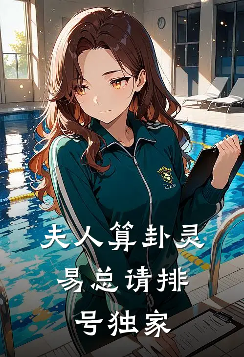 夫人算卦灵，易总请排号独家