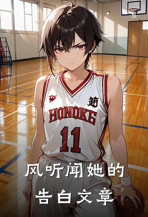 风听闻她的告白文章