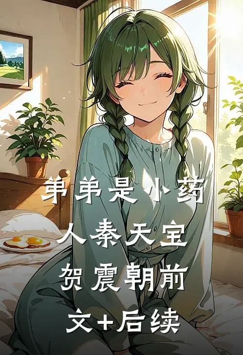 弟弟是小药人秦天宝贺震朝前文+后续