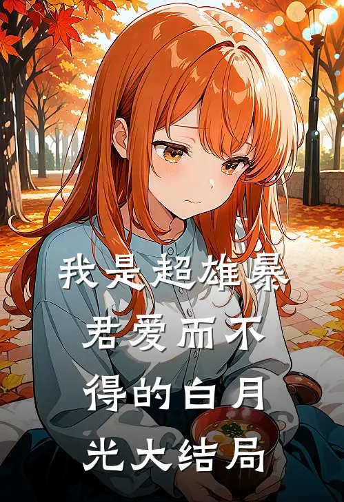 我是超雄暴君爱而不得的白月光大结局