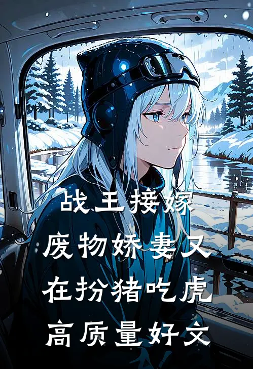 战王接嫁：废物娇妻又在扮猪吃虎高质量好文