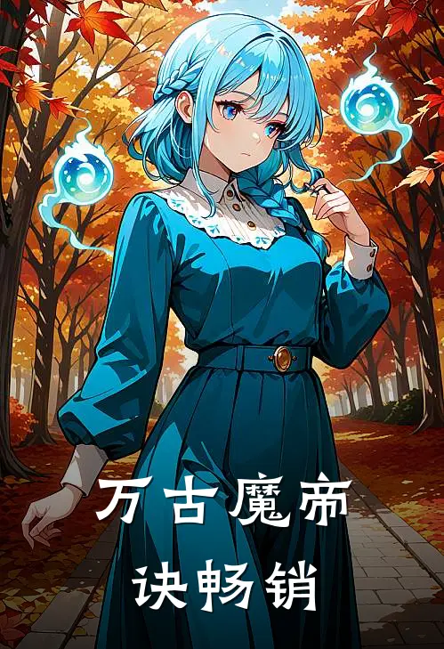 万古魔帝诀畅销