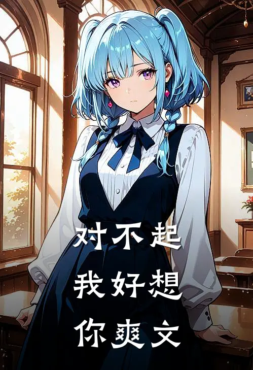 对不起，我好想你爽文