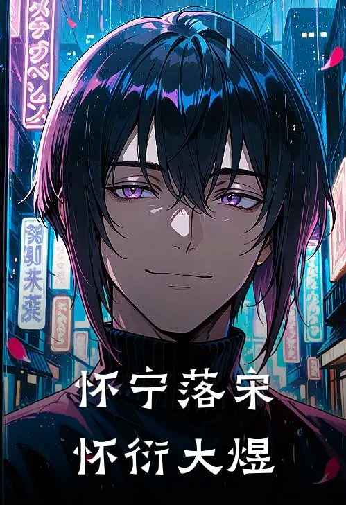 怀宁落 宋怀衍大煜