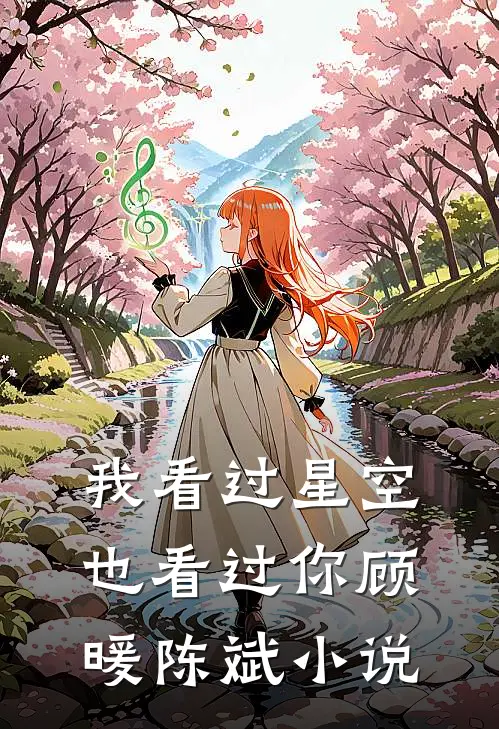 我看过星空，也看过你顾暖陈斌小说