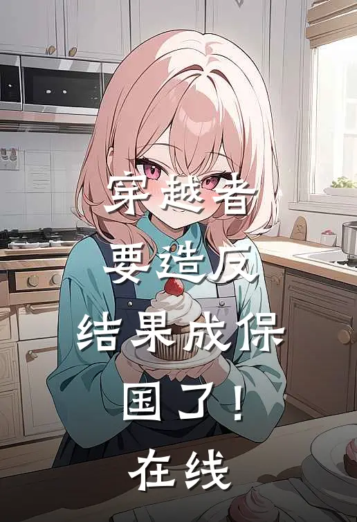 穿越者要造反，结果成保国了！在线