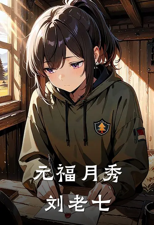 元福月秀刘老七