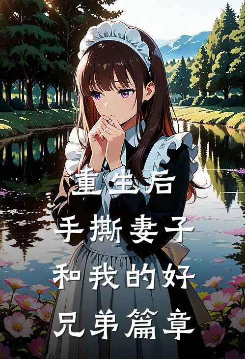 重生后，手撕妻子和我的好兄弟篇章