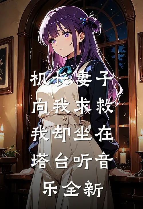 机长妻子向我求救，我却坐在塔台听音乐全新