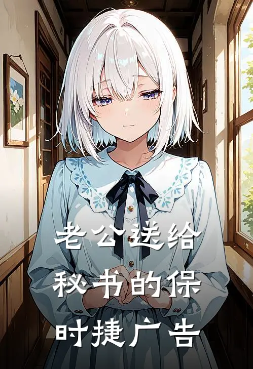 老公送给秘书的保时捷广告