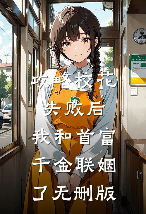 攻略校花失败后，我和首富千金联姻了无删版