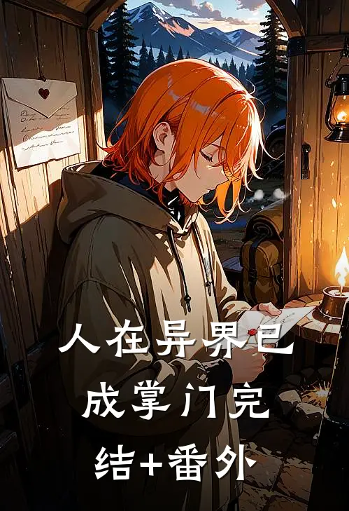 人在异界已成掌门完结+番外