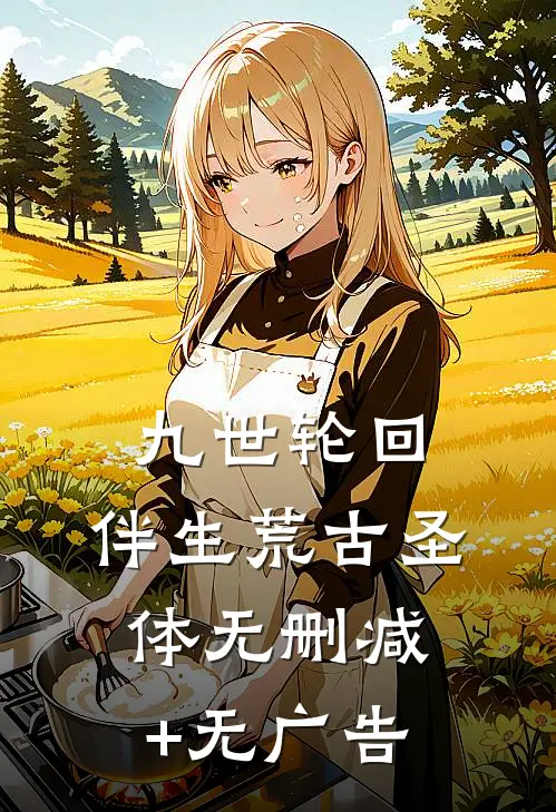 九世轮回：伴生荒古圣体无删减+无广告