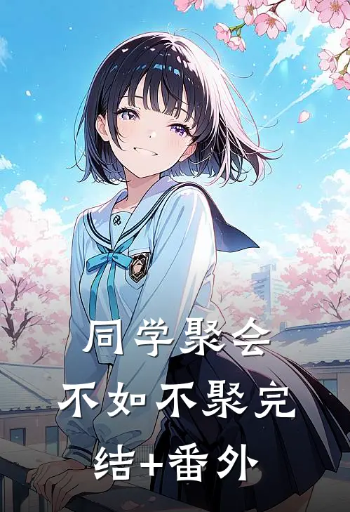 同学聚会，不如不聚完结+番外