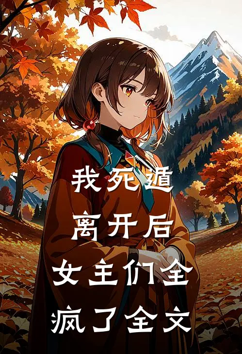 我死遁离开后，女主们全疯了全文