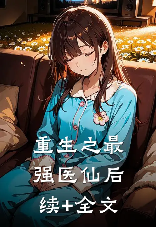 重生之最强医仙后续+全文
