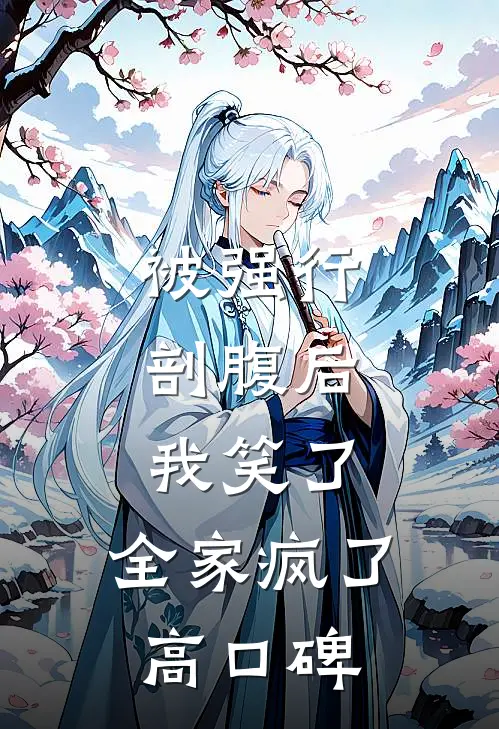 被强行剖腹后，我笑了，全家疯了高口碑