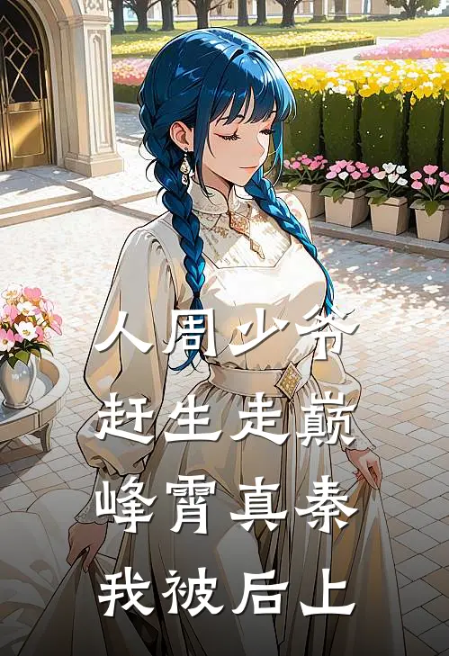 人周少爷赶生走巅峰霄真秦，我被后上