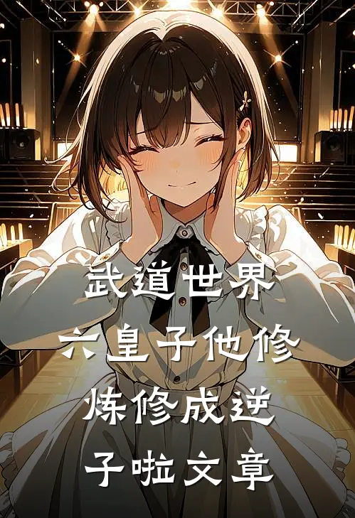 武道世界：六皇子他修炼修成逆子啦文章