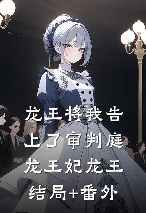 龙王将我告上了审判庭龙王妃龙王结局+番外