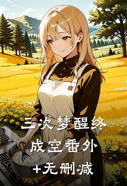 被养女替代惨死，重生后我杀疯了前言+后续