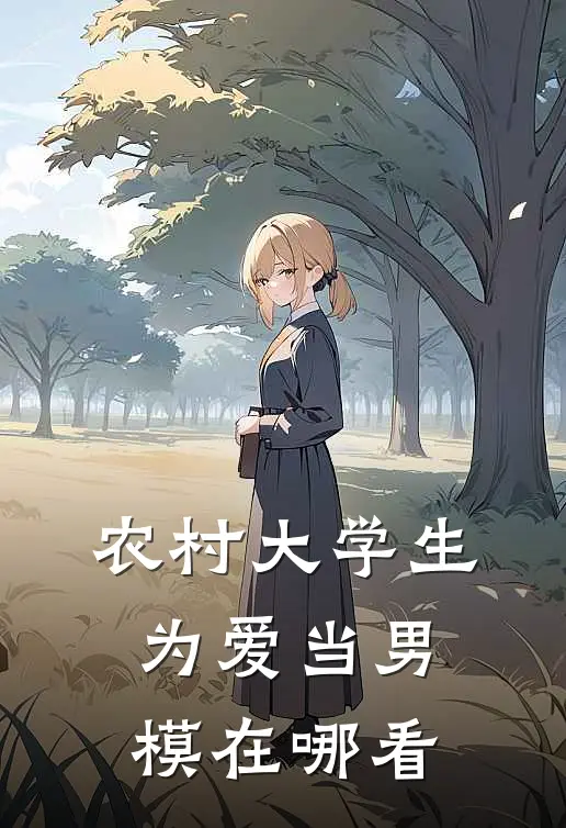 农村大学生为爱当男模在哪看