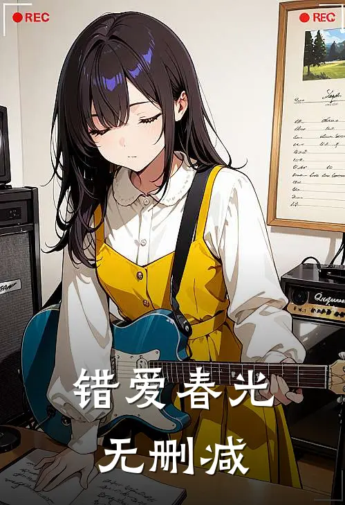 错爱春光无删减