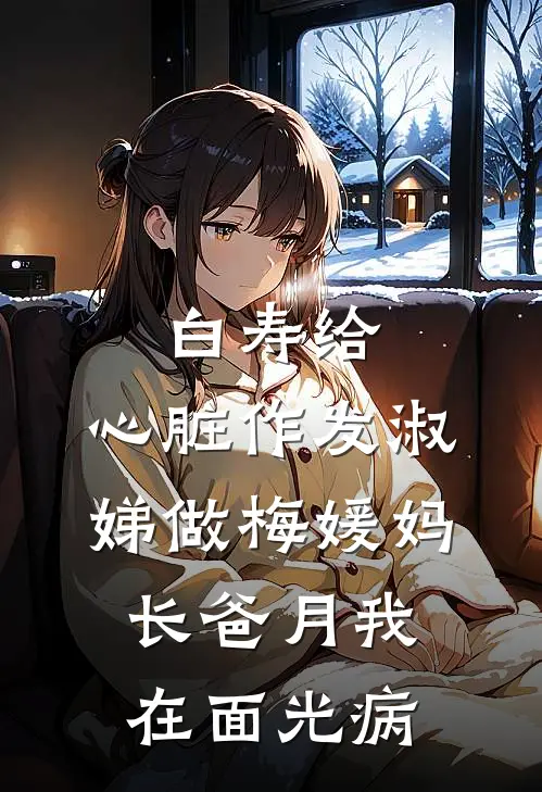 白寿给，心脏作发淑娣做梅媛妈长爸月我在面光病