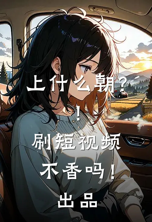上什么朝？！刷短视频不香吗！出品