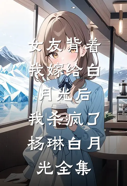 女友背着我嫁给白月光后，我杀疯了杨琳白月光全集