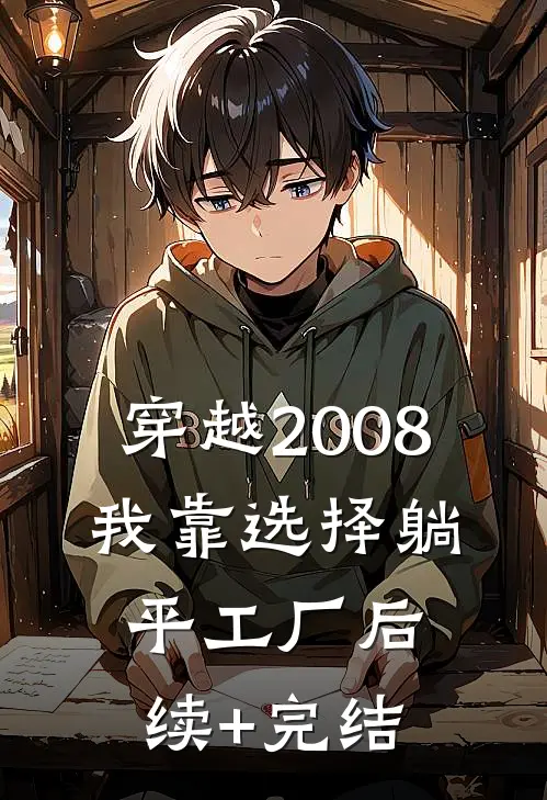穿越2008，我靠选择躺平工厂后续+完结