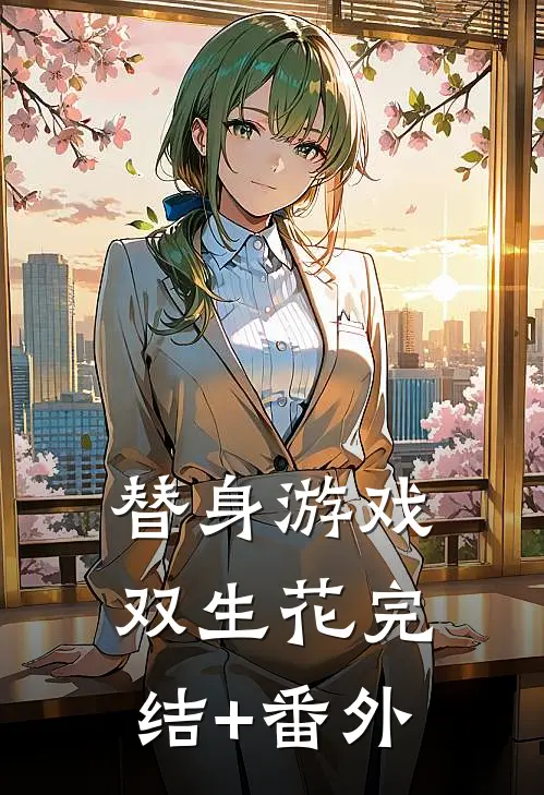 替身游戏：双生花完结+番外