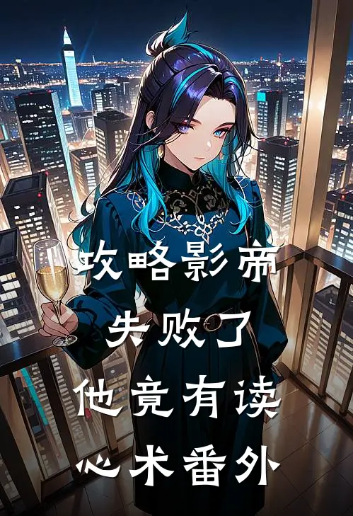 攻略影帝失败了，他竟有读心术番外