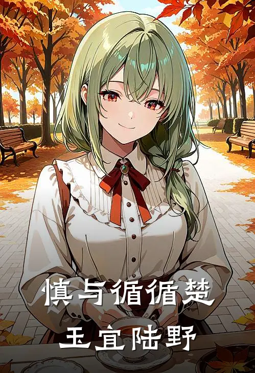 慎与循循楚玉宜陆野