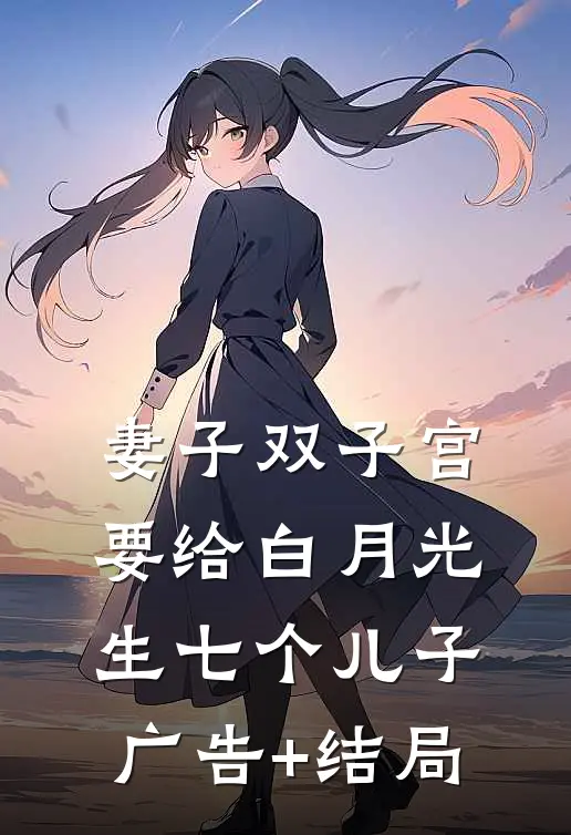 妻子双子宫要给白月光生七个儿子广告+结局