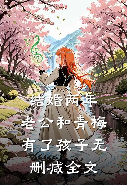 结婚两年，老公和青梅有了孩子无删减全文