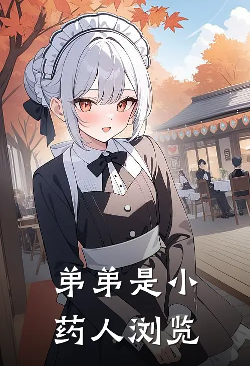 弟弟是小药人浏览