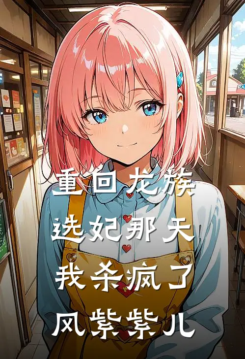 重回龙族选妃那天，我杀疯了风紫紫儿