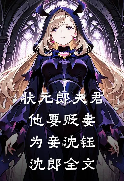 状元郎夫君他要贬妻为妾沈钰沈郎全文