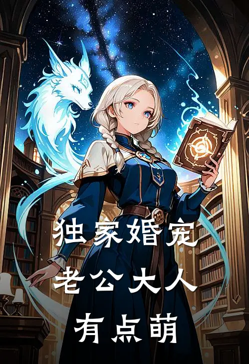 独家婚宠：老公大人有点萌