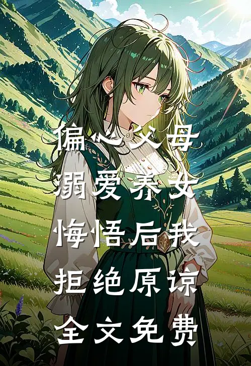 偏心父母溺爱养女，悔悟后我拒绝原谅全文免费