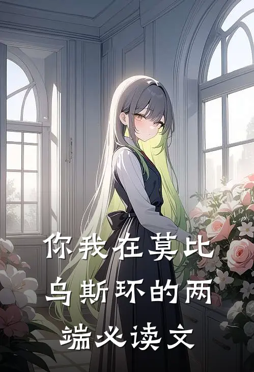 你我在莫比乌斯环的两端必读文