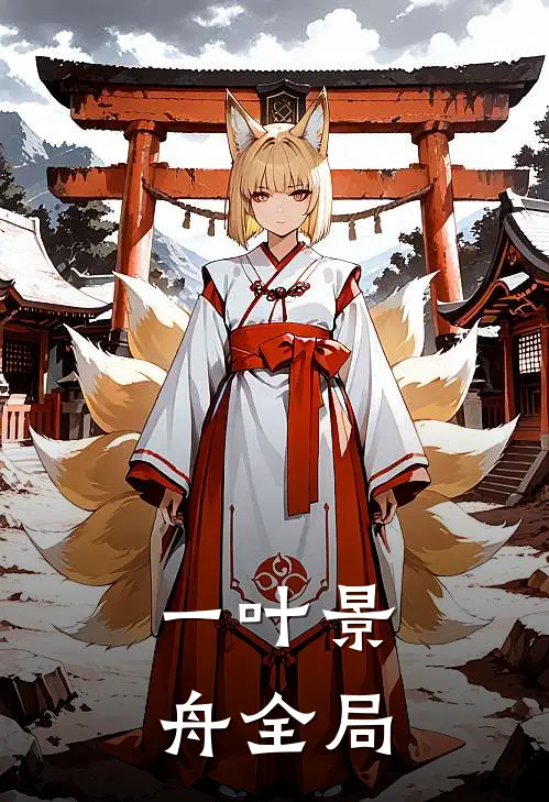 一叶景舟全局