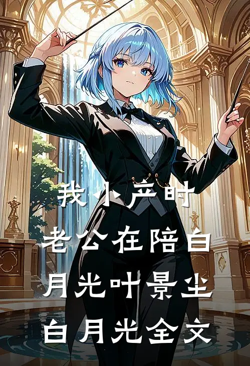 我小产时，老公在陪白月光叶景尘白月光全文