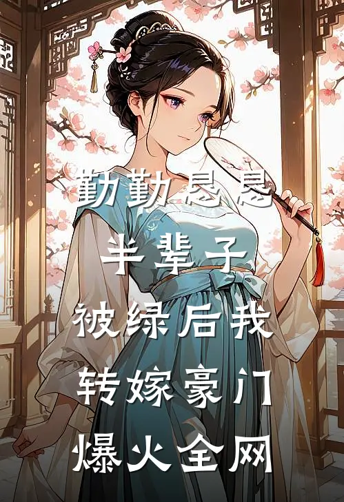 勤勤恳恳半辈子，被绿后我转嫁豪门爆火全网
