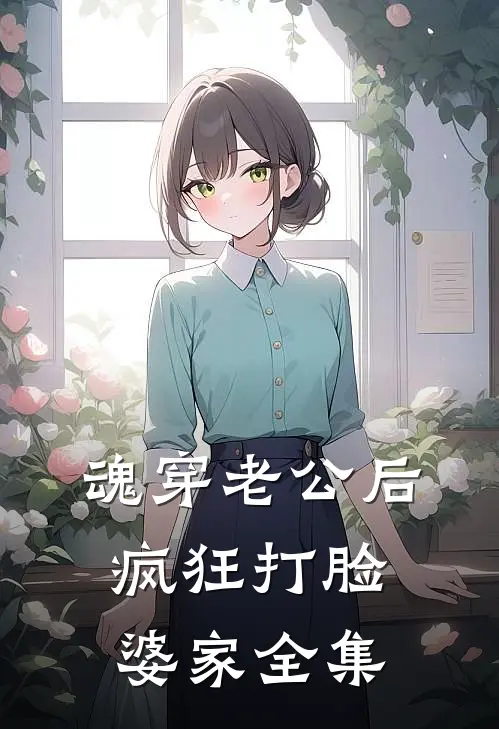 魂穿老公后疯狂打脸婆家全集