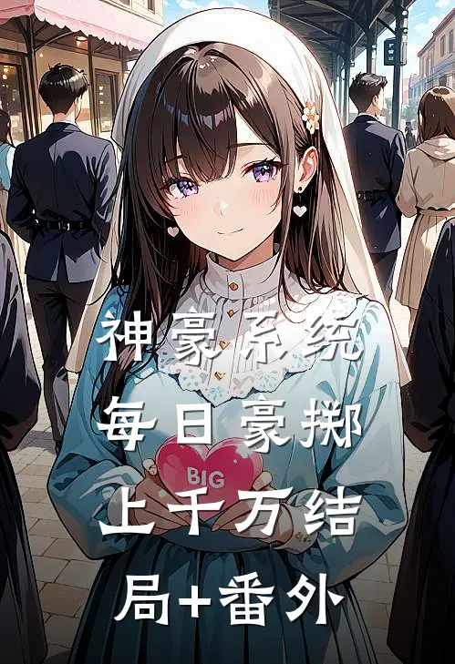 神豪系统：每日豪掷上千万结局+番外