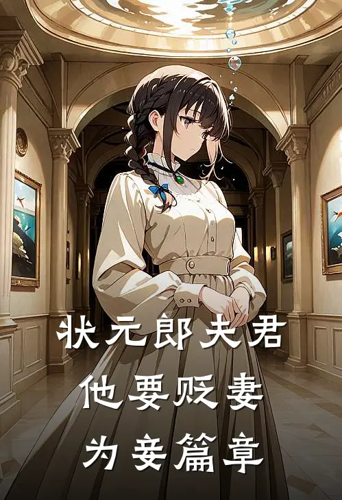状元郎夫君他要贬妻为妾篇章