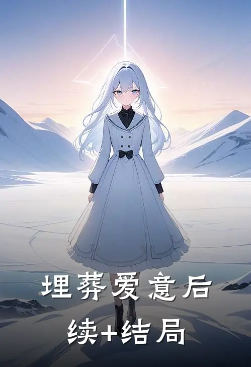 埋葬爱意后续+结局