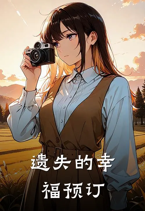 遗失的幸福预订
